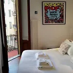 Vfh Eustachi Stylish Apartment