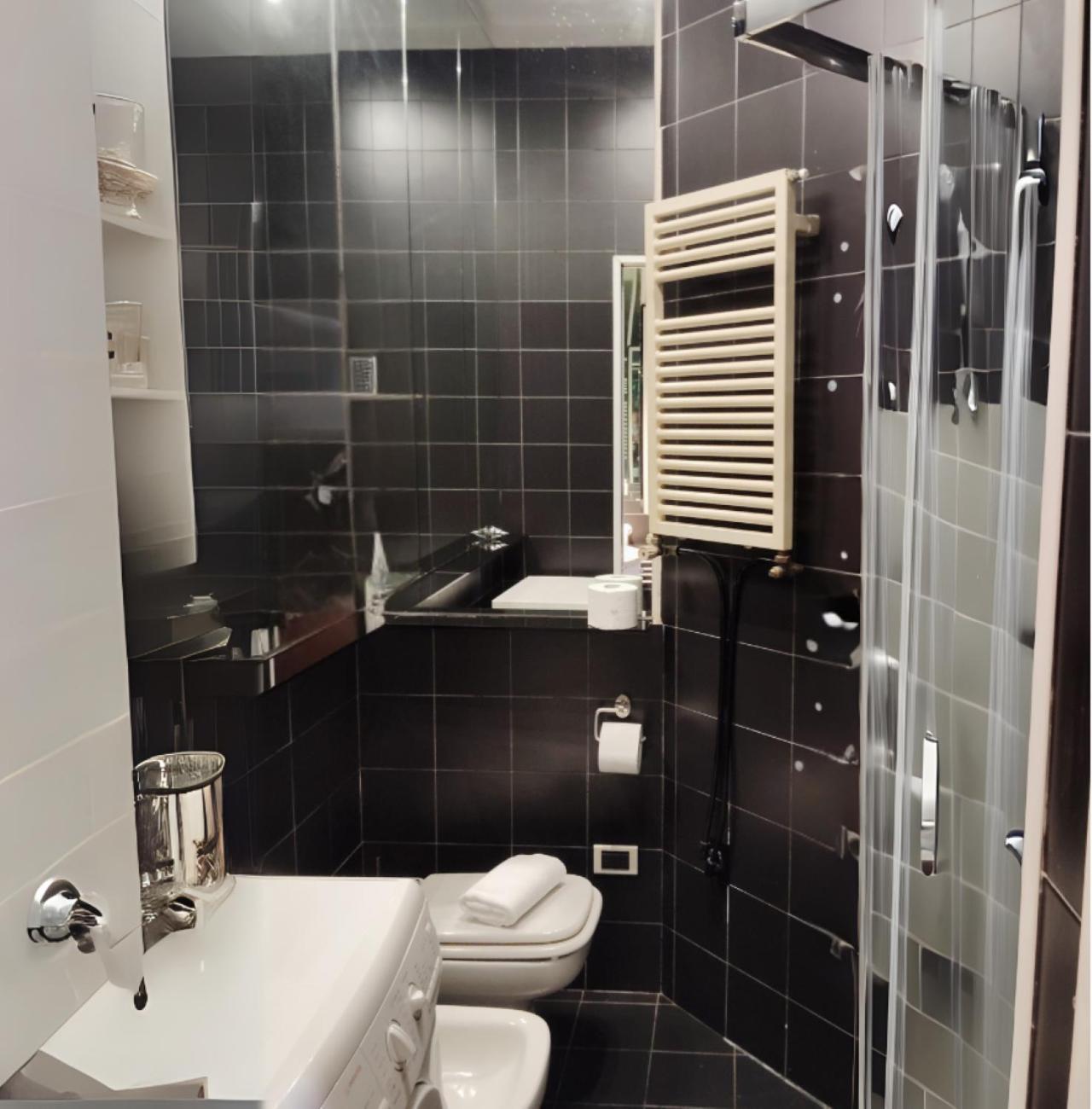 Apartment Vfh Eustachi Stylish Mailand